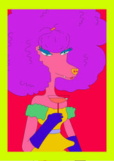Doggo 5 (Karte)